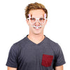 White Rabbit Glasses